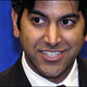 Illustration for article titled Aneesh Chopra Visits CES, Gets a Slap on the Wrist